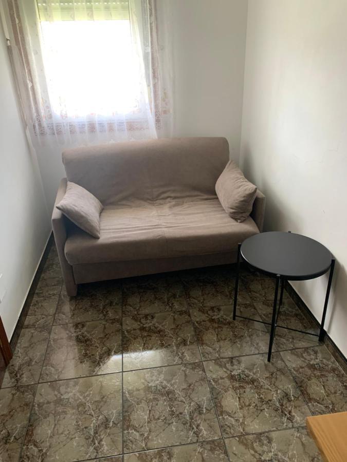 Apartamentos Artico Razo Buitenkant foto