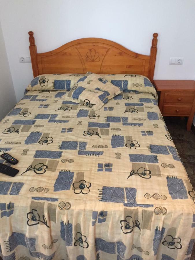 Apartamentos Artico Razo Buitenkant foto